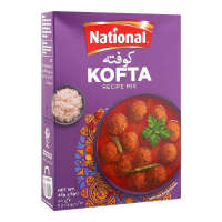 National Kofta Recipe Mix 86gm