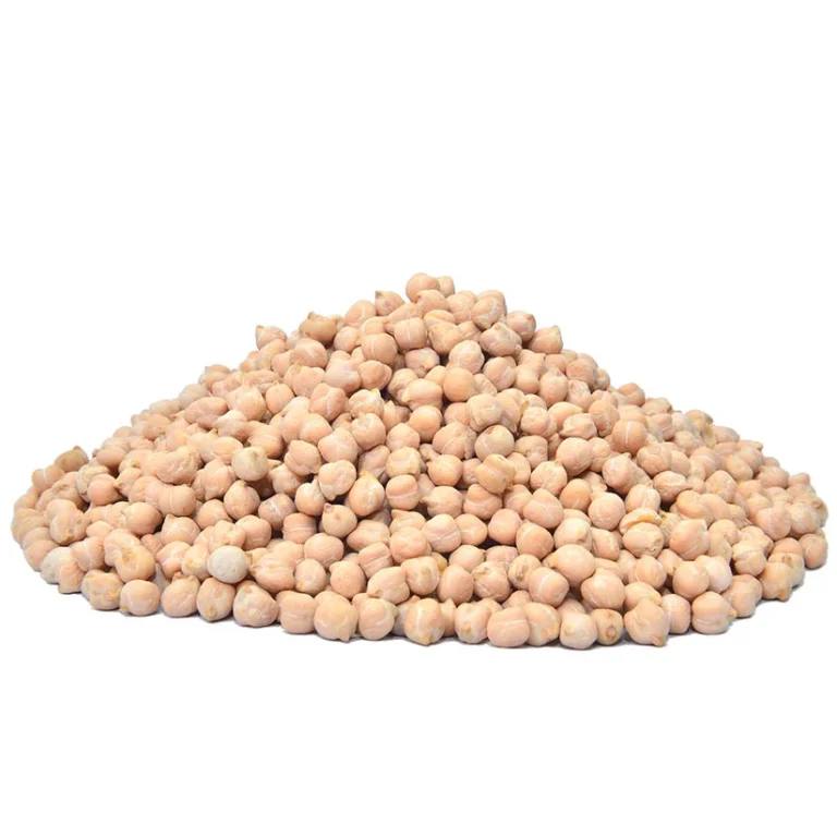 WHITE CHANA BARIK 250 Gram