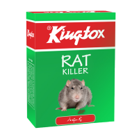 Kingtox Rat Killer 40gm