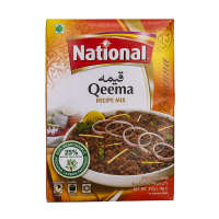 National Qeema Recipe Mix 50gm