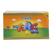 Candyland Abc Jelly Rs 10