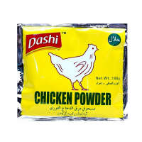 Dashi Flavored Chicken Zaiqa Powder 100gm