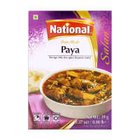 National Paya Recipe Mix 39gm