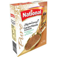 National Garam Masala Powder 50gm