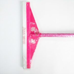 Apple Jazz Pure Plastic Wiper Large 20 inch wide 4 feet Long