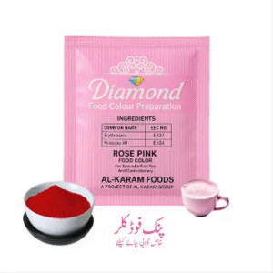 PinkFood Color Sachy 8g