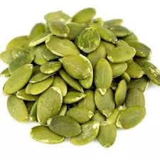 Pumpkin Seeds Green | Tukum-e-Kaddo 100g