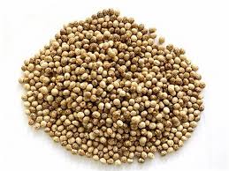 Sabut Dhania Irani (Coriander) 100gm (خشک دھنیا ثابت)