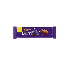 Cadbury Delight Chocolate Rs.10