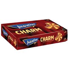Inovative Charm Chocolate Filled Delicious Cookies Rs.10