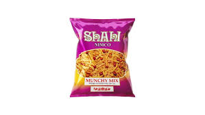 Shahi Nimco Mix Rs.100