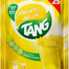 Tang Sachet 25g Pine Apple Rs.25