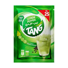Tang Sachet 25g Lemon Pepper Rs.25