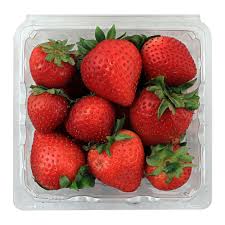 Strawberry 1/4 KG
