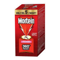 Mortein Odourless Liquid Refill 30 Nights Protection 25m