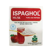 Marhaba Ispaghol Husk 25gm