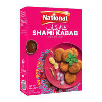 National Shami Kabab Recipe Mix 45gm