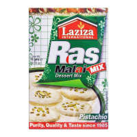 Laziza Ras Malai Mix Pistachio 75gm