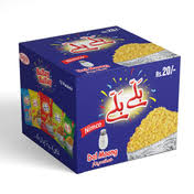 Shahi Ballay Ballay Daal Mong Rs:20