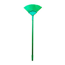 Jala Brush / Jala Broom 10 Inch Wide 4 Feet Long