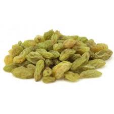 Kishmish Desi (Raisins) 50gm (کشمش دیسی)