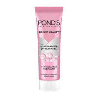Pond's Bright Beauty Anti-Dullness Facewash 50gm