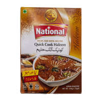 National Quick Haleem Mix 300gm