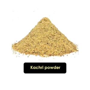 Kachri Powder / کچری پاوڈر (Meat Tenderizer) 100G