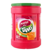 Tang Mango Jar 750gm