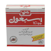 Qarshi Ispaghol Husk 50gm