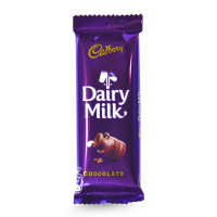 Cadbury Dairy Milk Chocolate 24.5gm