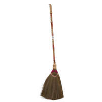 Phool Jharoo (Broom)