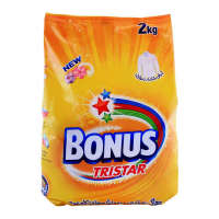 Bonus Tristar Washing Powder 2kg