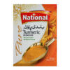 National Turmeric Powder 100gm