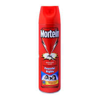 Mortein Peaceful Night Mosquito Killer Spray 375ml