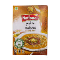 National Haleem Recipe Mix 43gm