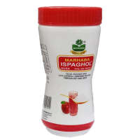 arhaba Ispaghol Husk Jar 150gm