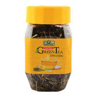 Tapal Green Tea Lemongrass 100gm Jar