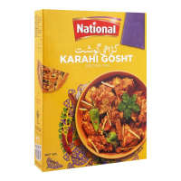 National Karahi Recipe Mix Bachat Pack 94gm
