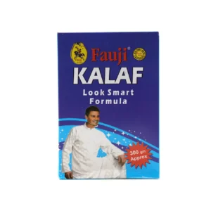 Fauji Kalaf Starch 300gm
