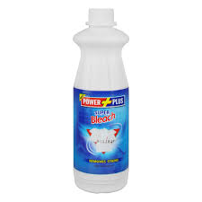 Power Plus Super Bleach 500ml