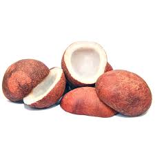 Khopra Giri (Coconut) 50 gram