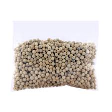 White Pepper  مرچ سفید (Safeed Mirch) 50Gram