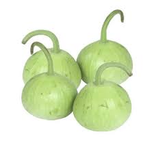 Ghia Kaddu Half (1/2) Kg