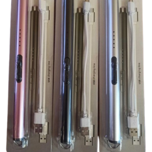 Electric Charging Kitchen Lighter