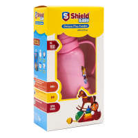 Shield Baby Evenflo Nipple Regular Pack (1 Nippls)
