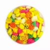 Flower Papad Pure & Fresh  100 g