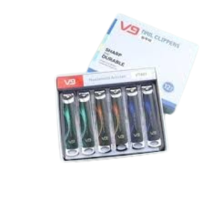 V9 Imported Nail Cutter Best Quality 1 Piece