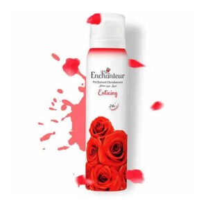 Enchanteur - Enticing - Body Spray - 150 ML