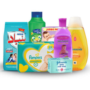 Baby Care